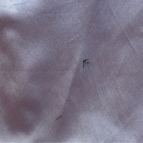 Windsor elegant Rose flowy dress. - Picture 9 of 14